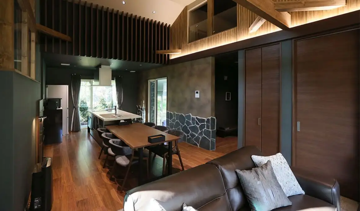 【キャスケード - 滝】
CASCADE