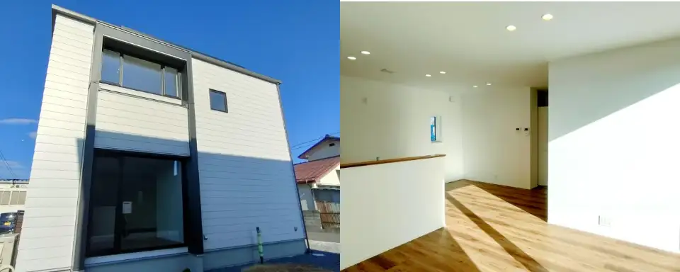 まちかど
広丘吉田2号棟