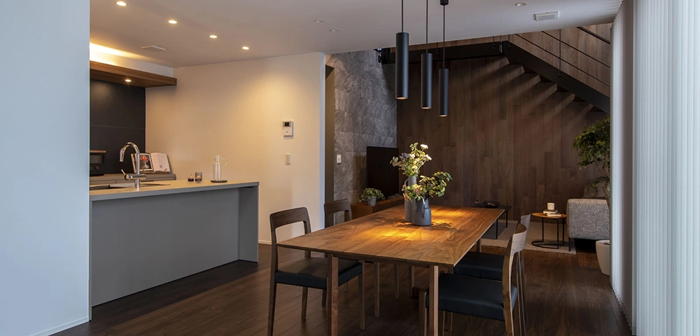 リビングスペース