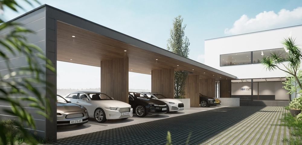 未来を見据えた暮らしをご提案