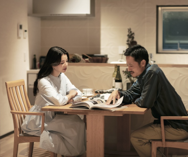 ワークスペースを充実させたい方