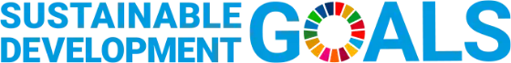 sdgsのロゴ