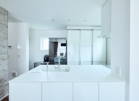 ファミリーキッチン