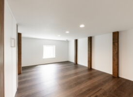 フリースペース