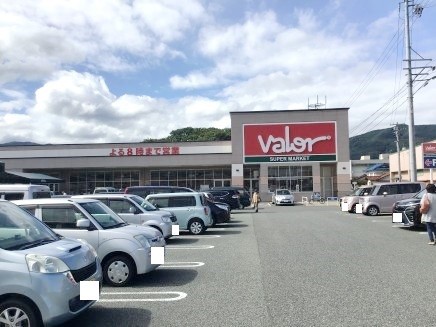 スーパーマーケットバロー千曲店