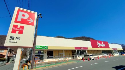 原信埴生店