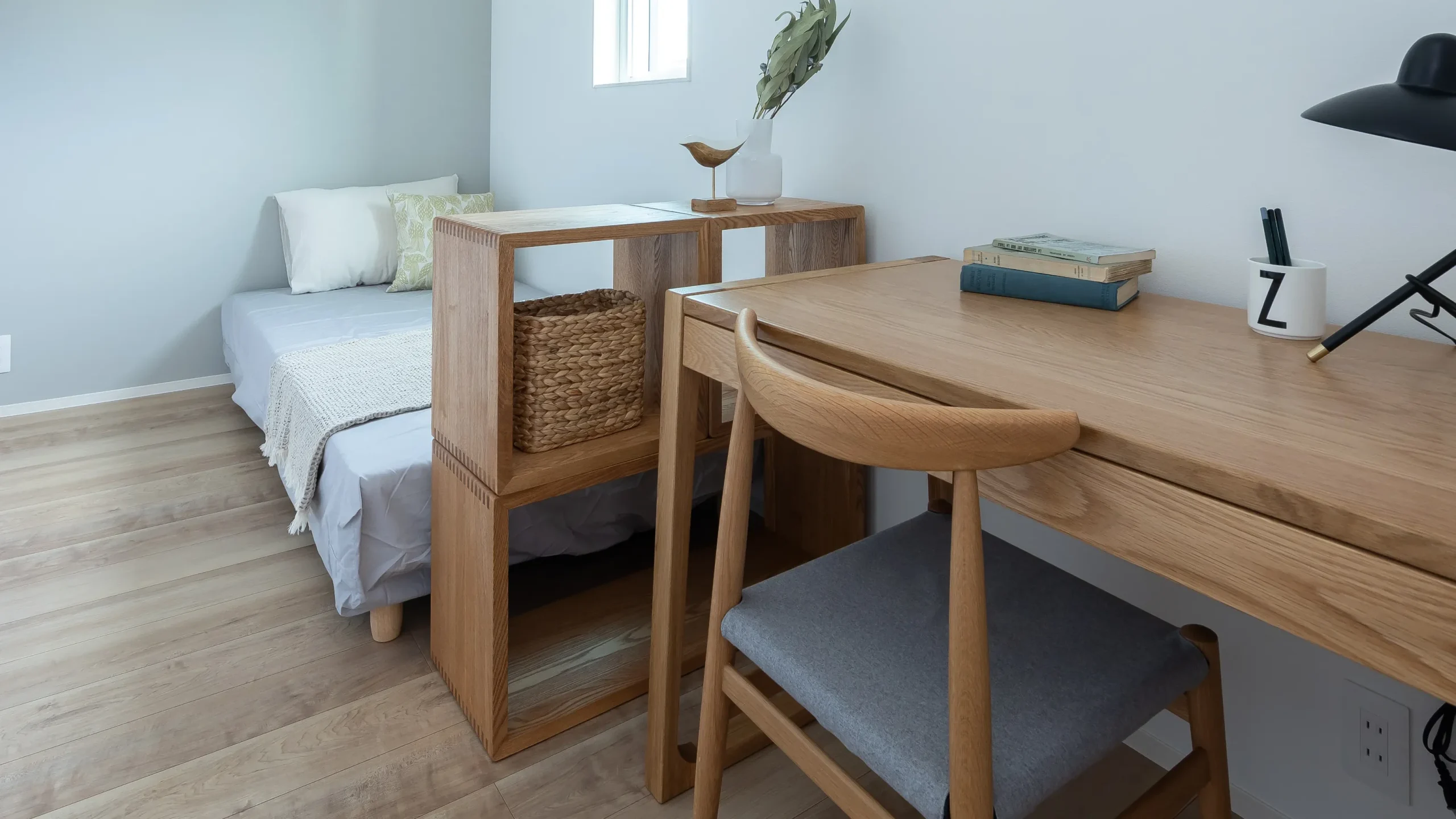 松本展示場子供部屋