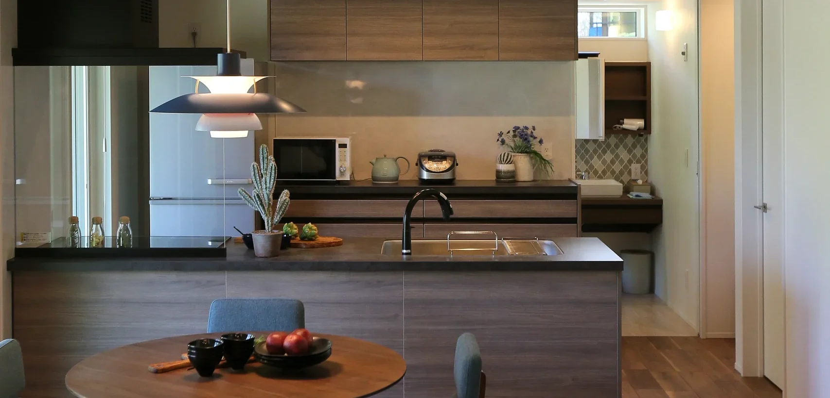 LIVE FREE蓼科1000*480