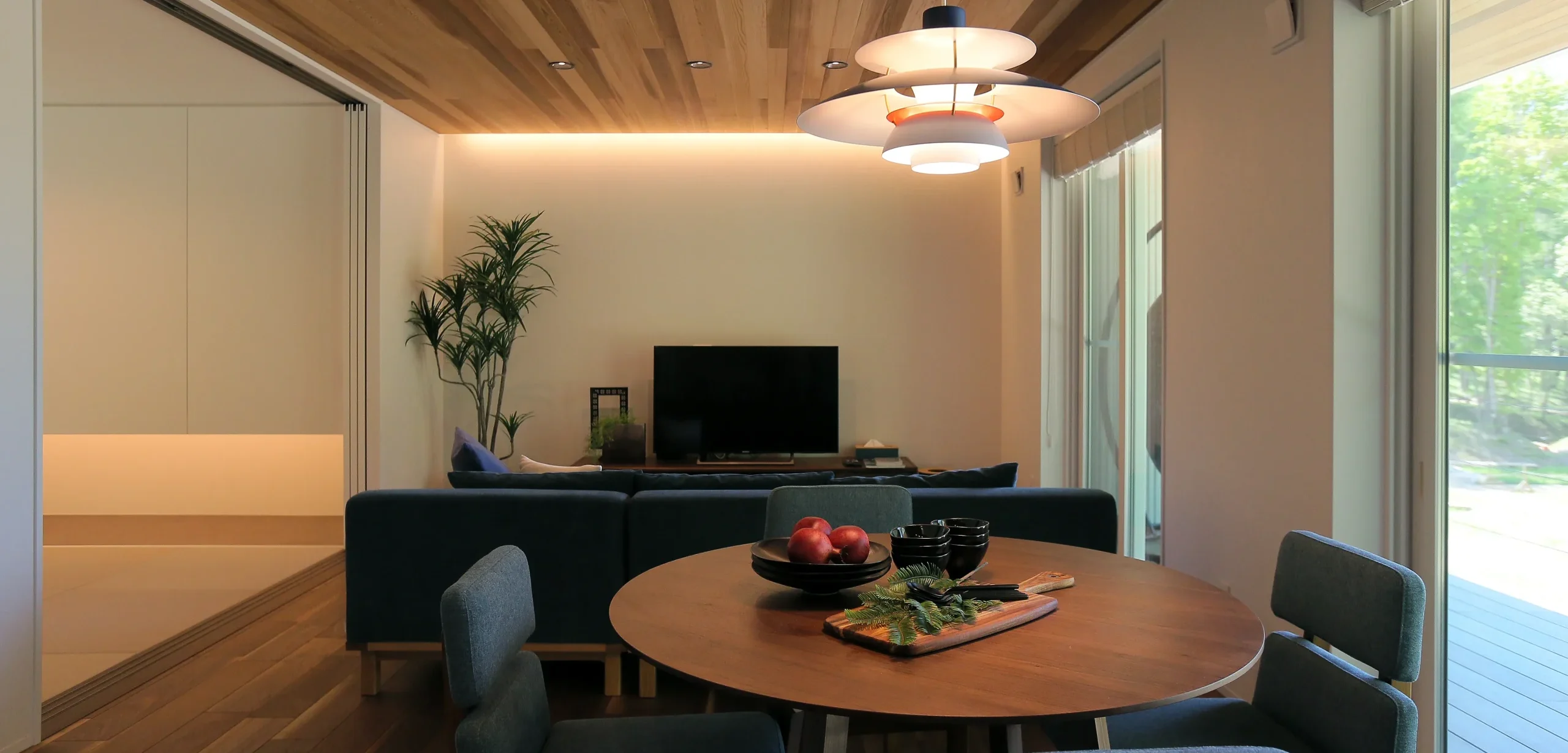 LIVE FREE蓼科LDK1000*480