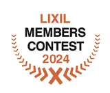 LIXILメンバーコンテスト2024 グッドリビング賞入賞