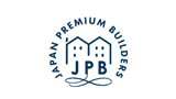 ジャパンプレミアムビルダーズ（JPB）施工品質優良賞
