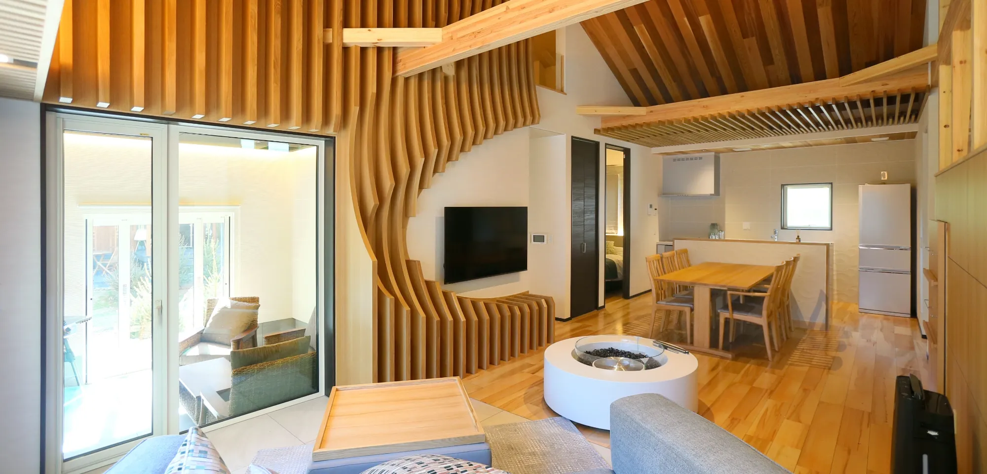 GREEN SEED軽井沢BREEZE