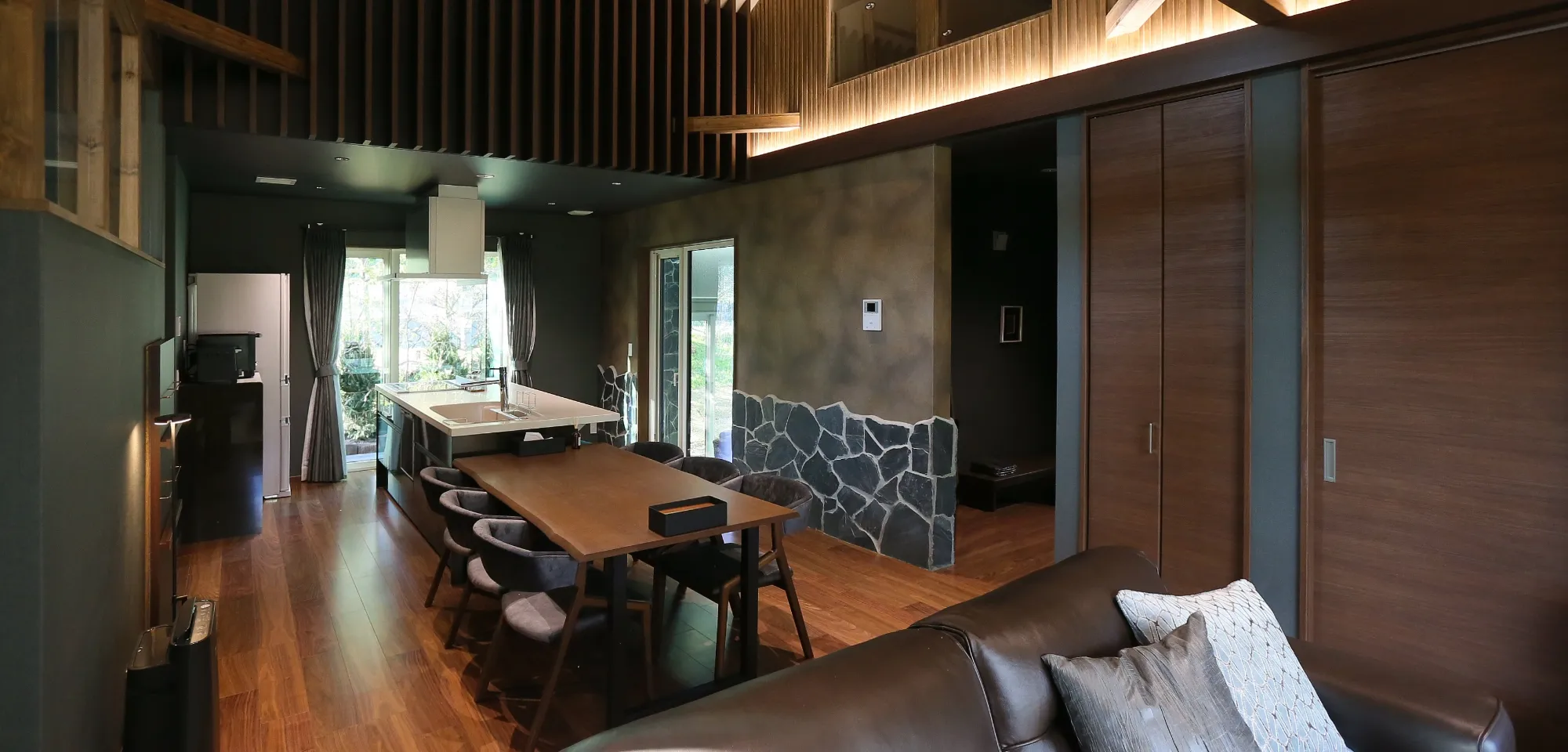 GREEN SEED軽井沢CASCADE