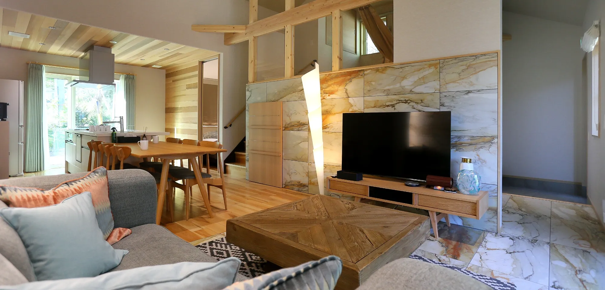 GREEN SEED軽井沢CLOUD