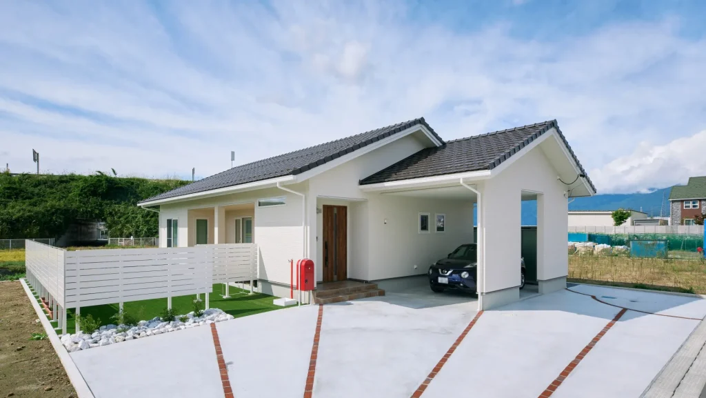 建築事例_ウッドデッキmain