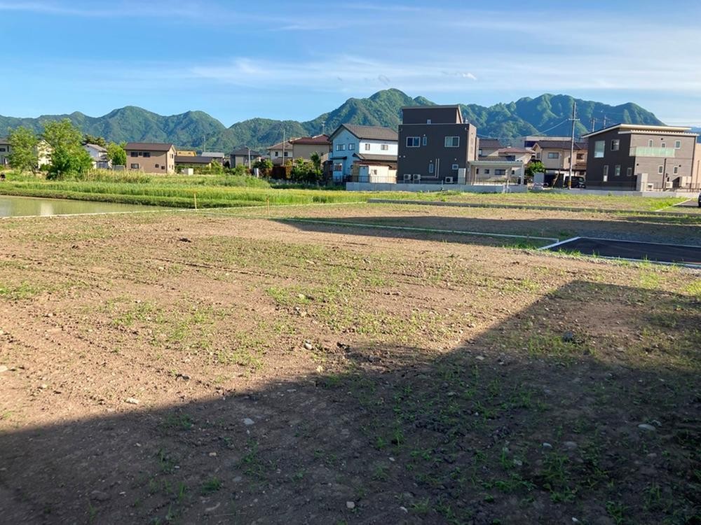 FB TOWN本郷3号地