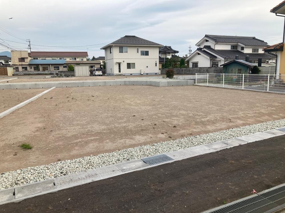 FB TOWN野沢南_C号地