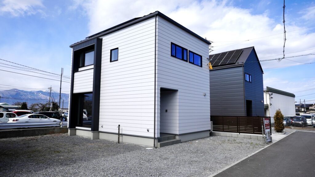 GST広丘吉田2号棟