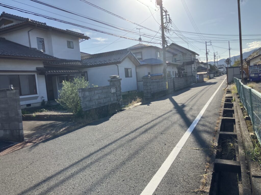 FB TOWN 若宮一丁目A号地 建築条件付き土地