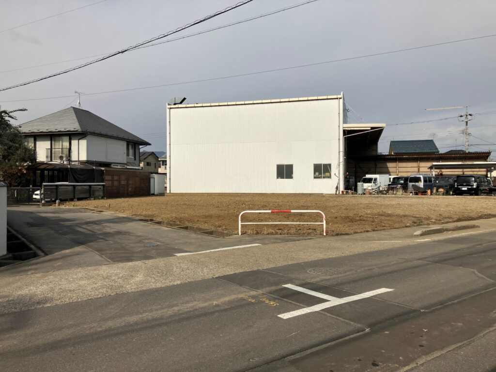 FB TOWN 合戦場A号地