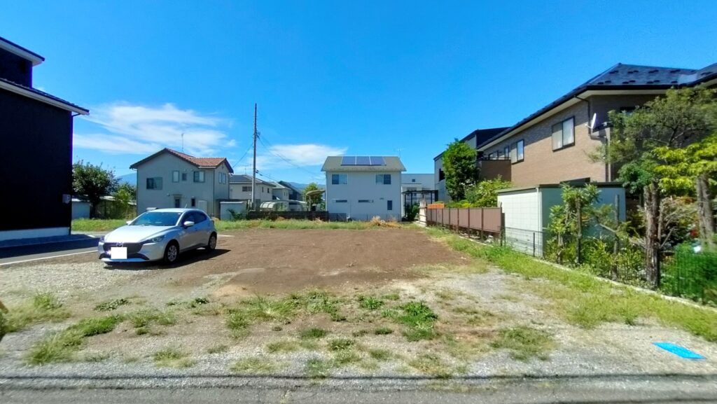 FB TOWN 広丘堅石1号地