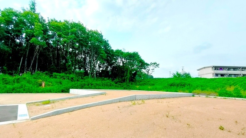 FB TOWN 御代田雨池1号地