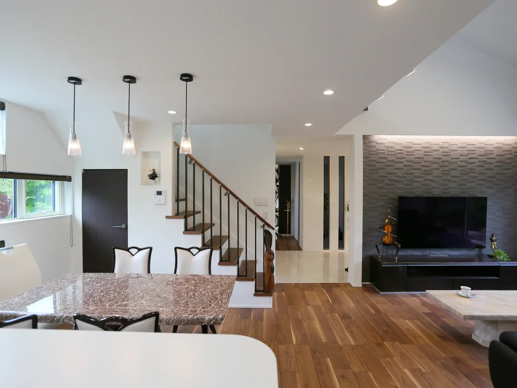 終の棲家で第二の青春を