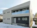 無鄰菴に憧れて建てた住まい