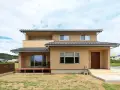 無鄰菴に憧れて建てた住まい
